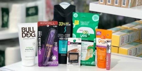 Target Deals 5/5-5/11