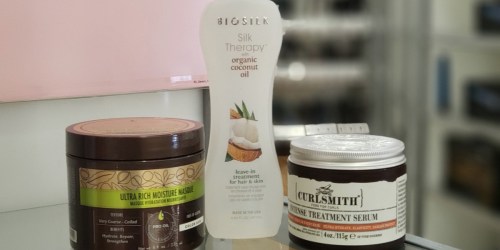 50% Off Macadamia Professional, Biosilk & Mizani Hair Care Products at Ulta Beauty