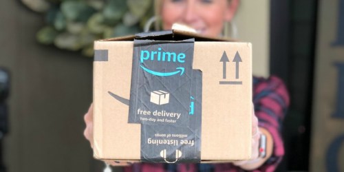 Amazon Prime Day 2020 is onlineing Soon