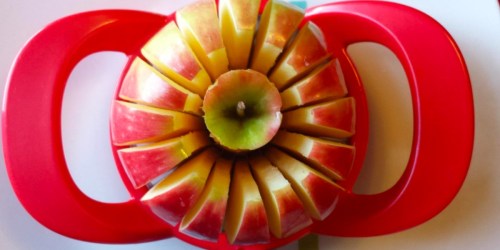 Progressive Apple Slicer & Corer Just $6.57 on Amazon (Amazing Reviews)