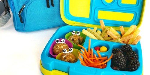 Bentgo Kids Bento Boxes Only $18.99 (Regularly $40)