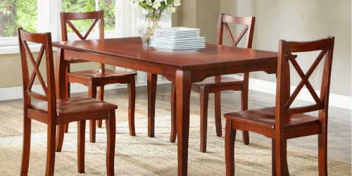 TWO Better Homes and Gardens Dining Chairs Only $35 Shipped (Regularly $98)