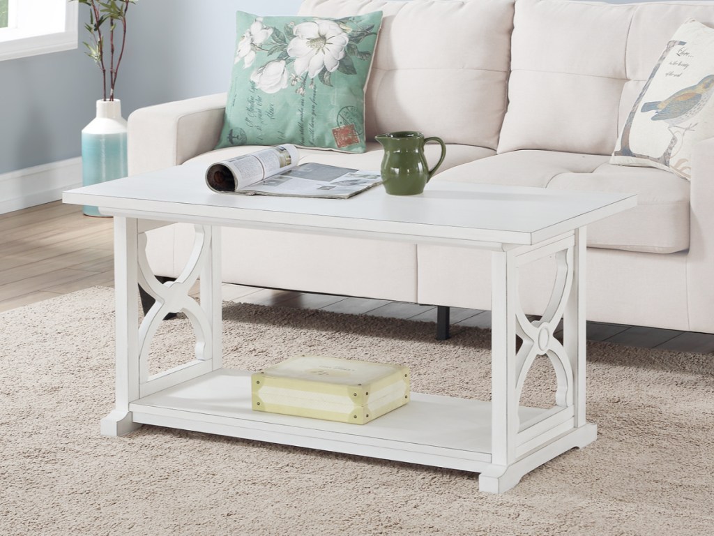 Better Homes & Gardens Ansley Coffee Table