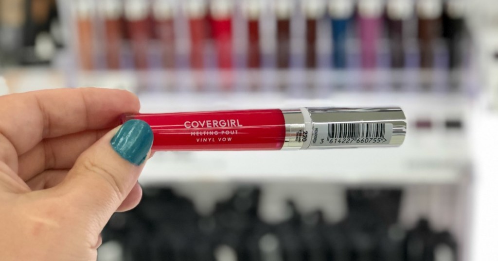 CoverGirl Lipstick