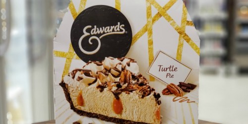 Rare $1/1 Edwards Whole Pie Coupon