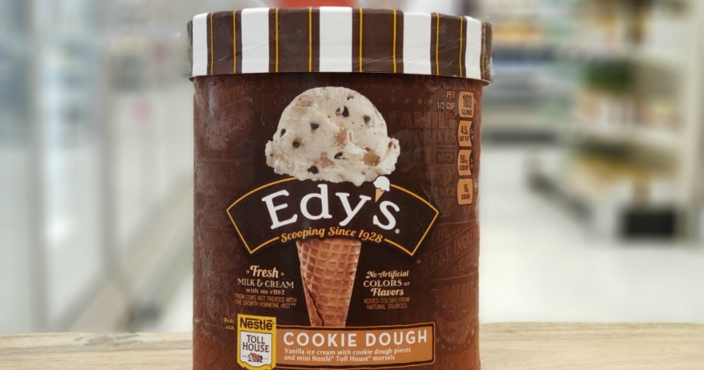 Edy's Ice Cream