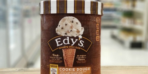 New $1/3 Häagen-Dazs, Outshine, Drumstick or Edy’s Coupon