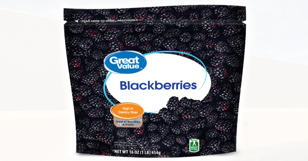 frozen berries recalled at walmart