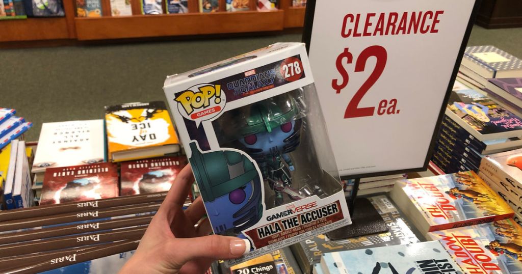 funko pop marvel gotg hala the accuser