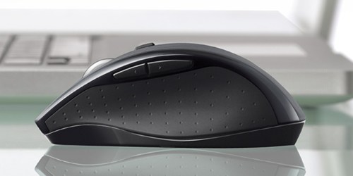 Logitech Marathon Wireless Mouse Only $19.99 Shipped (Regularly $40)