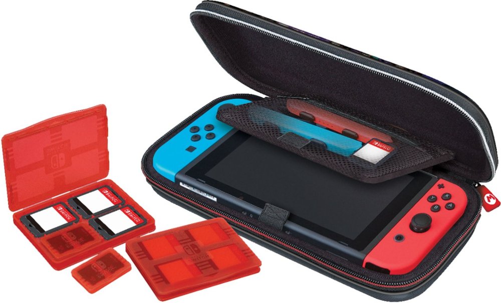 Nintendo Switch case