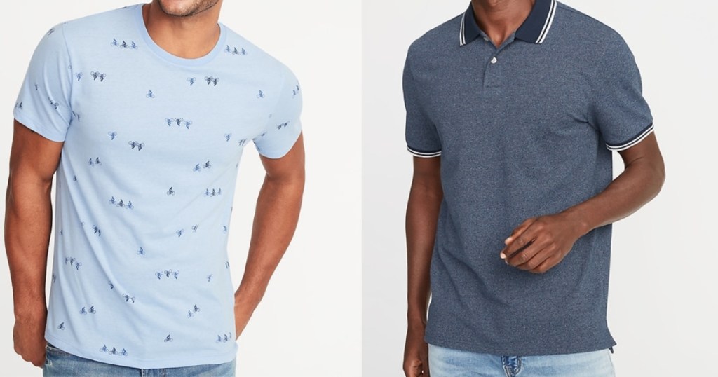 Old Navy Men's Tops