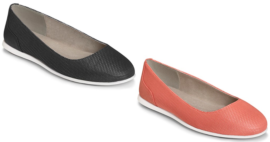 pay raise ballet flats zulily