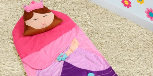 Stephen Joseph Kids Nap Mats ONLY $24.99 Shipped (Regularly $70+)