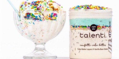 Would You Spend $100 for Ice Cream Shipped to Your Door?