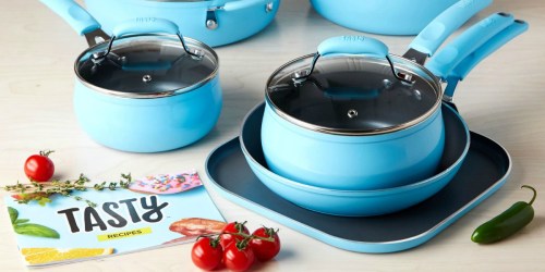 50% Off Tasty Cookware at Walmart.online | Inspired by Buzzfeed’s Food Blog