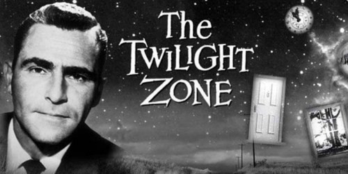 The Twilight Zone onlineplete Series on DVD Only $32.95 Shipped on Amazon (Regularly $80)