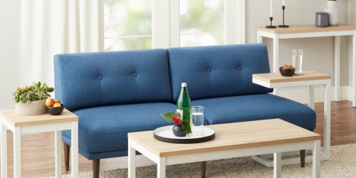 Up to 70% Off Better Homes & Garden Accent Furniture at Walmart.online