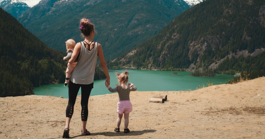 Ultimate List of FREE Vacations for Military & Veterans