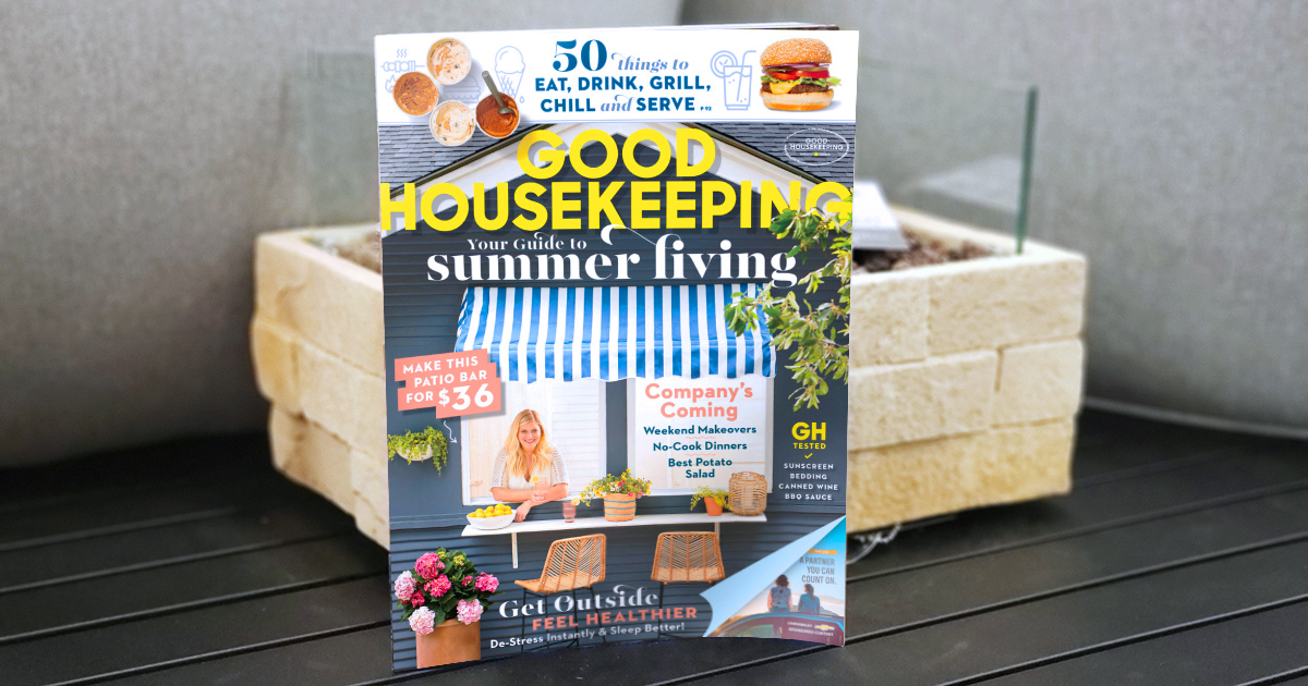 Good Housekeeping Magazine