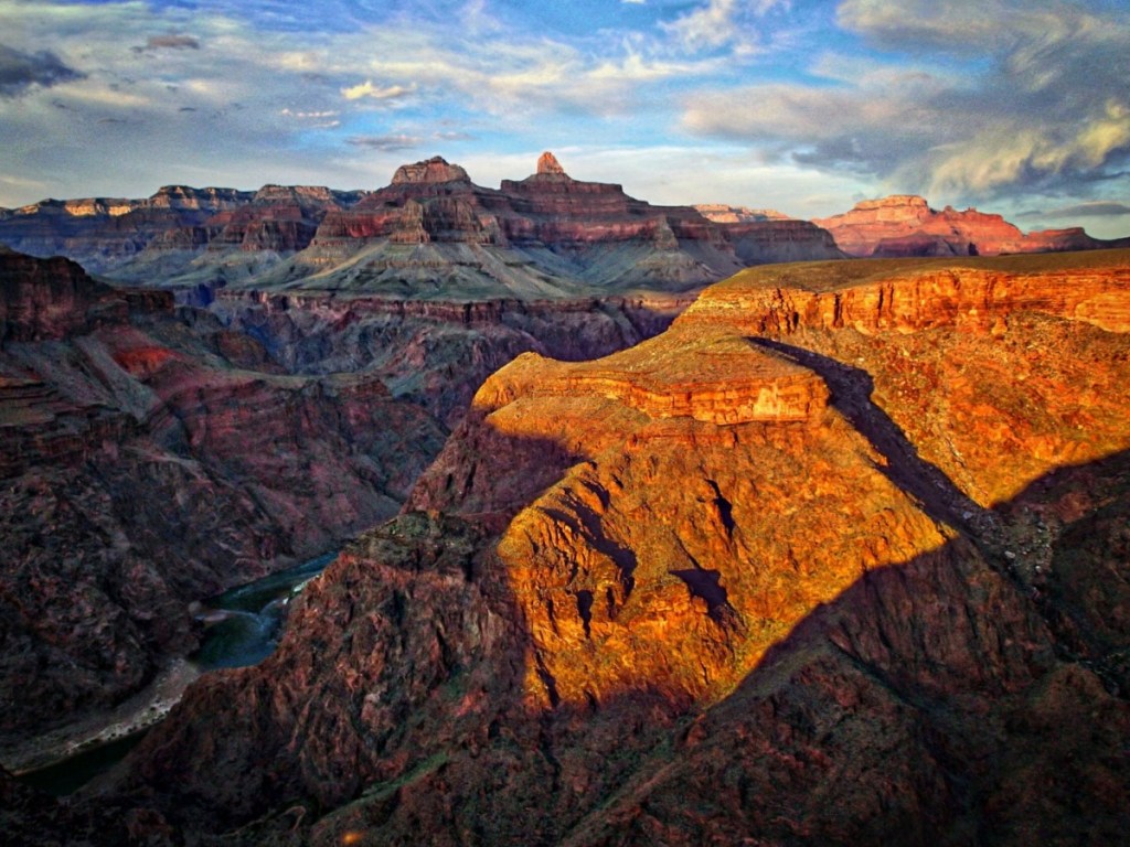 grand canyon national park