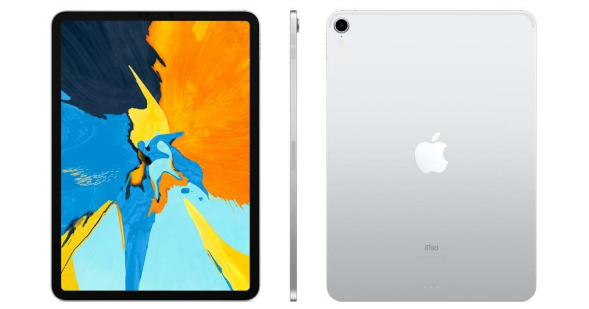 apple ipad pro