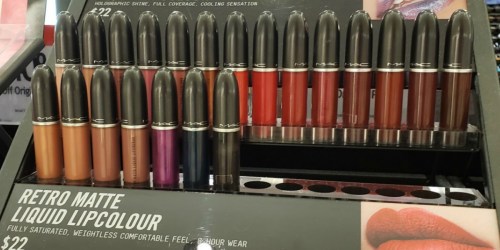 50% Off Bobbi Brown & MAC Cosmetics + FREE Shipping