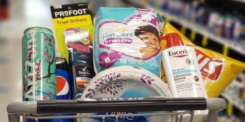 Rite Aid Update: Wellness+ BonusCash Rewards Now Expire in 30 Days