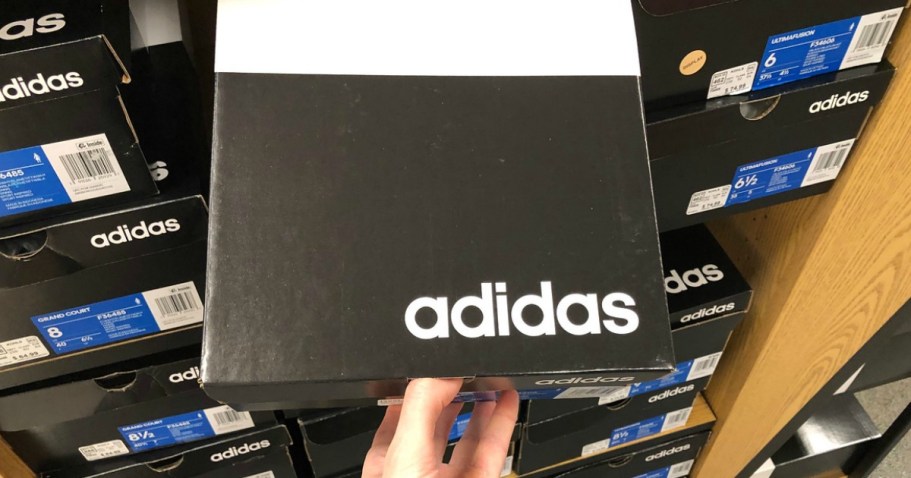 HOT! Up to 80% Off adidas Sale + Free Shipping | Styles from $13.75 Shipped