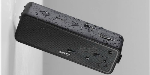 Anker Soundcore Speaker Only $14.99 at BestBuy.online (Regularly $50)