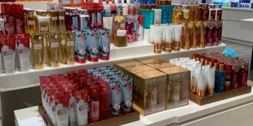 Bath & Body Works Moisturizing Body Wash Only $4.95 Each (Regularly $13.50)