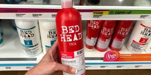 Jumbo Size Hair Care Products as Low as $10.49 Each at Ulta