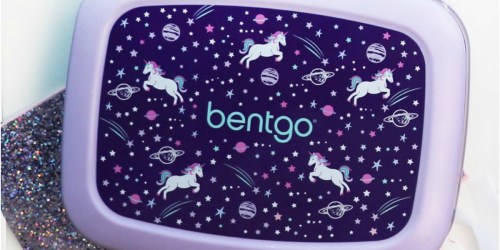 Bentgo Kids Bento Boxes as Low as $17.99 at Zulily