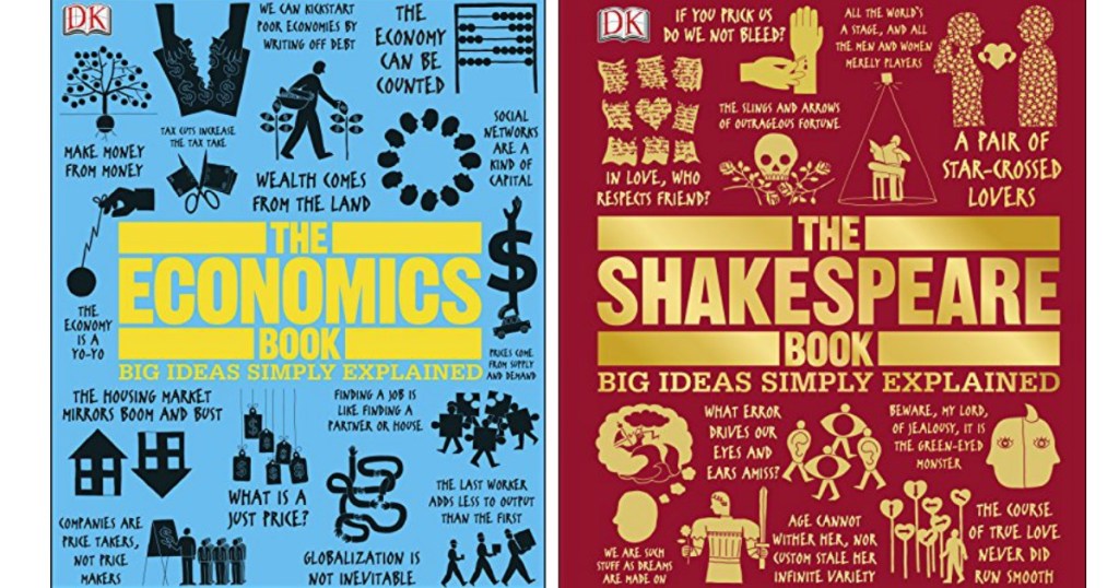 the big ideas simply explained ebooks