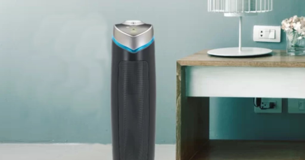 Germ Guardian HEPA Air Purifier