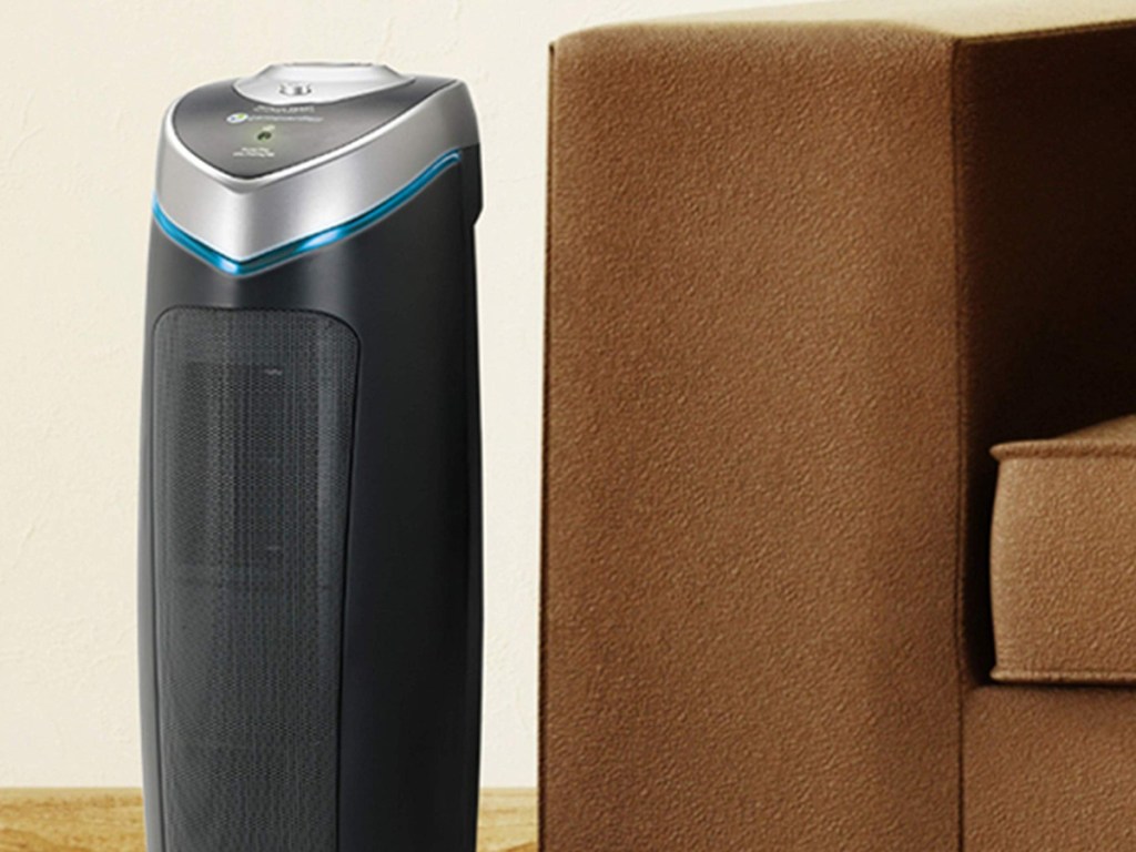 Germ Guardian HEPA Air Purifier