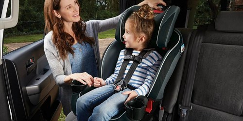 Graco SlimFit 3-in-1 Car Seat Only $126 Shipped on Walmart.online (Regularly $200)