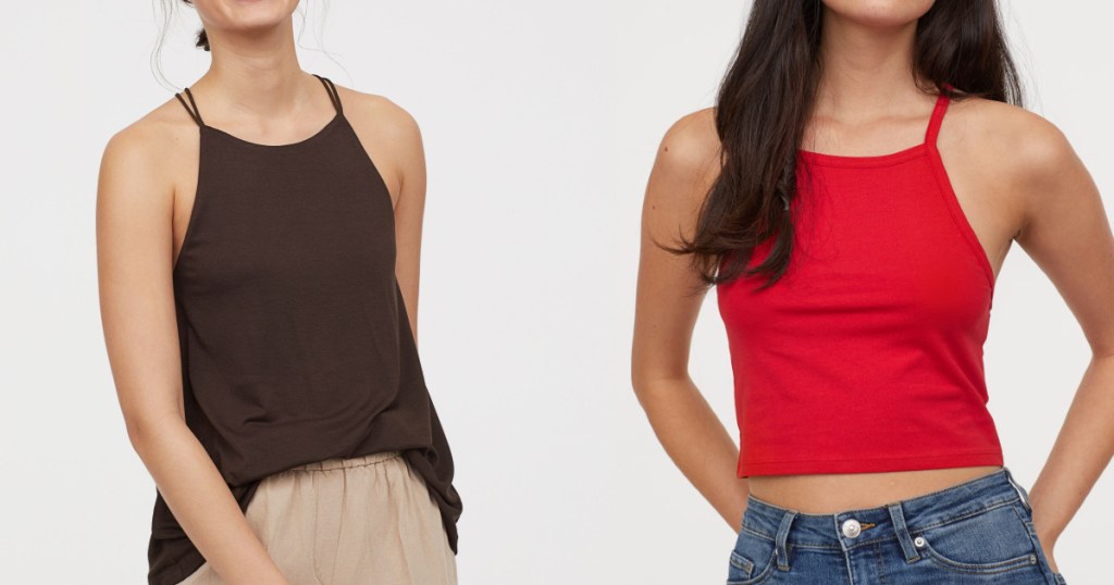 H&M Women's Tops