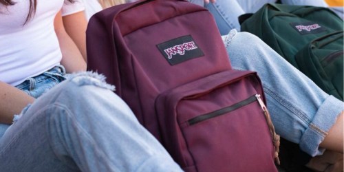 Up to 65% Off Backpacks at JCPenney.online | JanSport, Fortnite, & More