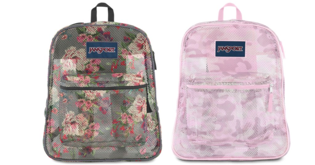 jansport backpack