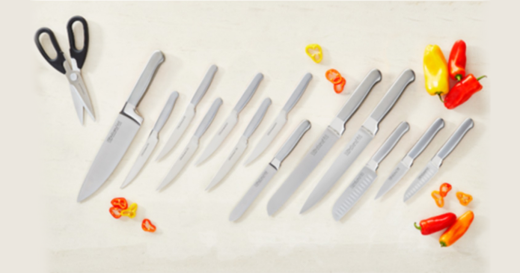 KitchenAid Knife Set