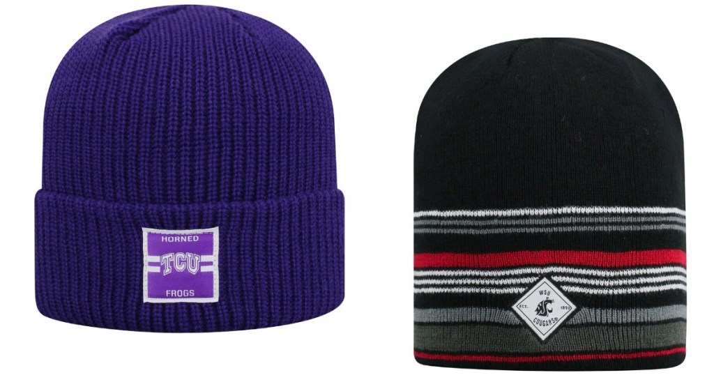 NCAA Beanies