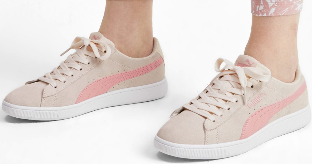 PUMA Vikky v2 Women's Sneakers