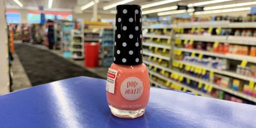 I Scored Free Nail Polish at CVS Using Just My Phone