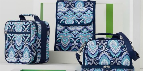 Pottery Barn Lunch Bags or Water Bottles as Low as $5.24 Shipped (Regularly up to $25)