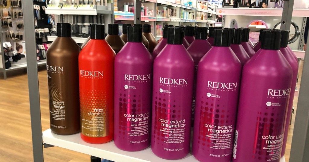 jumbo redken ulta