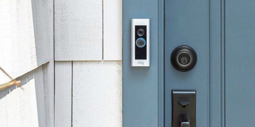 Ring Video Doorbell Pro + Echo Show 5 Only $179 Shipped at Amazon (Regularly $339)