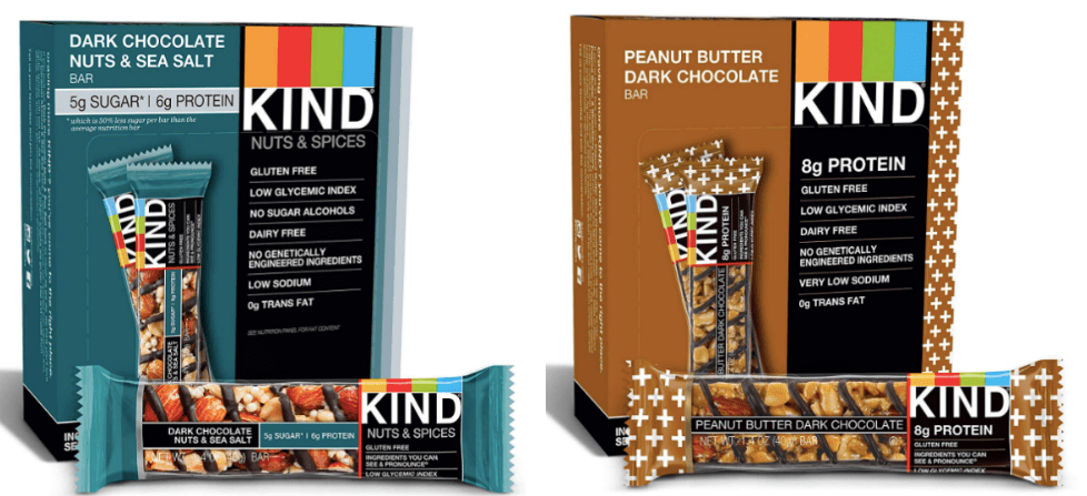 Kind Bar 12-packs