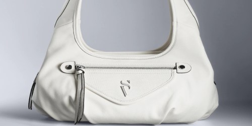 Simply Vera Vera Wang Sidekick Satchel as Low as $19.62 Shipped for Kohl’s Cardholders