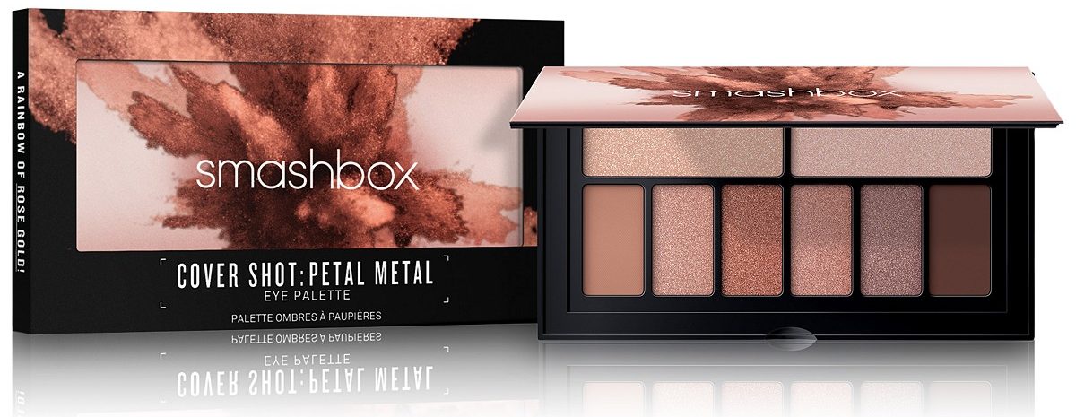 Smashbox Cover Shot Palette